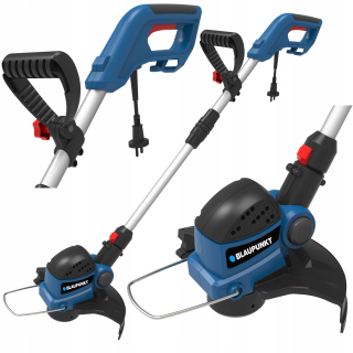Elektrický zastrihávač Blaupunkt GT7010 550W